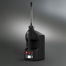 Tuff Jug 5 Gallon Auto-Stop Utility Jug | Fast Fill Racing & Utility Container
