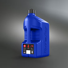 Tuff Jug 5 Gallon Auto-Stop Utility Jug | Fast Fill Racing & Utility Container
