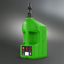 Tuff Jug 5 Gallon Auto-Stop Utility Jug | Fast Fill Racing & Utility Container
