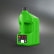 Tuff Jug 5 Gallon Auto-Stop Utility Jug | Fast Fill Racing & Utility Container
