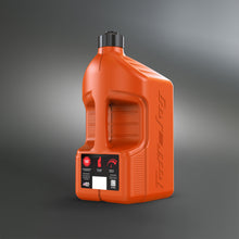Tuff Jug 5 Gallon Auto-Stop Utility Jug | Fast Fill Racing & Utility Container