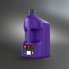 Tuff Jug 5 Gallon Auto-Stop Utility Jug | Fast Fill Racing & Utility Container