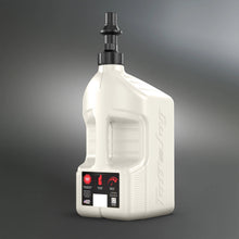 Tuff Jug 5 Gallon Auto-Stop Utility Jug | Fast Fill Racing & Utility Container