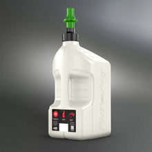 Tuff Jug 5 Gallon Auto-Stop Utility Jug | Fast Fill Racing & Utility Container