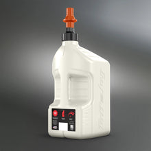 Tuff Jug 5 Gallon Auto-Stop Utility Jug | Fast Fill Racing & Utility Container