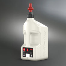 Tuff Jug 5 Gallon Auto-Stop Utility Jug | Fast Fill Racing & Utility Container