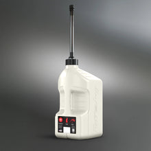Tuff Jug 5 Gallon Auto-Stop Utility Jug | Fast Fill Racing & Utility Container