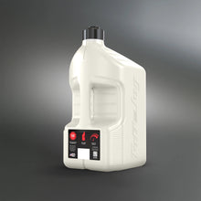 Tuff Jug 5 Gallon Auto-Stop Utility Jug | Fast Fill Racing & Utility Container