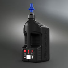 Tuff Jug 5 Gallon Auto-Stop Utility Jug | Fast Fill Racing & Utility Container