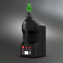 Tuff Jug 5 Gallon Auto-Stop Utility Jug | Fast Fill Racing & Utility Container