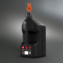 Tuff Jug 5 Gallon Auto-Stop Utility Jug | Fast Fill Racing & Utility Container
