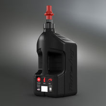 Tuff Jug 5 Gallon Auto-Stop Utility Jug | Fast Fill Racing & Utility Container