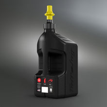 Tuff Jug 5 Gallon Auto-Stop Utility Jug | Fast Fill Racing & Utility Container