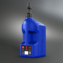 Tuff Jug 5 Gallon Auto-Stop Utility Jug | Fast Fill Racing & Utility Container
