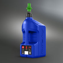 Tuff Jug 5 Gallon Auto-Stop Utility Jug | Fast Fill Racing & Utility Container