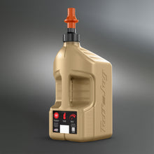 Tuff Jug 5 Gallon Auto-Stop Utility Jug | Fast Fill Racing & Utility Container