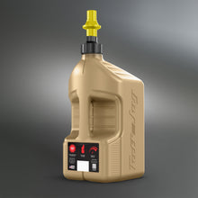 Tuff Jug 5 Gallon Auto-Stop Utility Jug | Fast Fill Racing & Utility Container