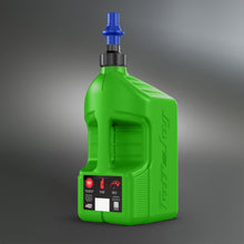 Tuff Jug 5 Gallon Auto-Stop Utility Jug | Fast Fill Racing & Utility Container