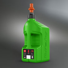 Tuff Jug 5 Gallon Auto-Stop Utility Jug | Fast Fill Racing & Utility Container