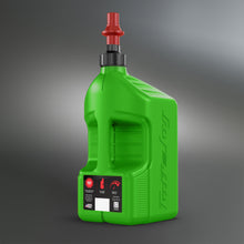 Tuff Jug 5 Gallon Auto-Stop Utility Jug | Fast Fill Racing & Utility Container