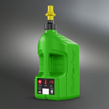 Tuff Jug 5 Gallon Auto-Stop Utility Jug | Fast Fill Racing & Utility Container