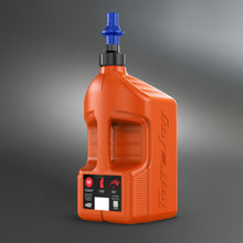 Tuff Jug 5 Gallon Auto-Stop Utility Jug | Fast Fill Racing & Utility Container