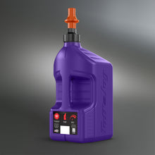 Tuff Jug 5 Gallon Auto-Stop Utility Jug | Fast Fill Racing & Utility Container