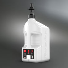 Tuff Jug 5 Gallon Auto-Stop Utility Jug | Fast Fill Racing & Utility Container