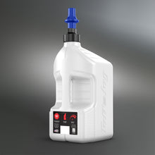 Tuff Jug 5 Gallon Auto-Stop Utility Jug | Fast Fill Racing & Utility Container