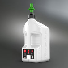 Tuff Jug 5 Gallon Auto-Stop Utility Jug | Fast Fill Racing & Utility Container