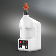 Tuff Jug 5 Gallon Auto-Stop Utility Jug | Fast Fill Racing & Utility Container