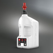 Tuff Jug 5 Gallon Auto-Stop Utility Jug | Fast Fill Racing & Utility Container