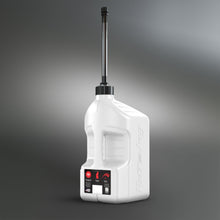 Tuff Jug 5 Gallon Auto-Stop Utility Jug | Fast Fill Racing & Utility Container