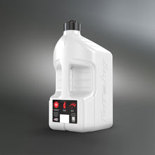 Tuff Jug 5 Gallon Auto-Stop Utility Jug | Fast Fill Racing & Utility Container