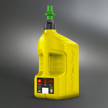 Tuff Jug 5 Gallon Auto-Stop Utility Jug | Fast Fill Racing & Utility Container