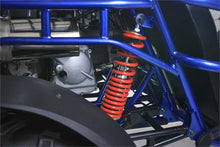 TrailMaster 300 XRX-E Dune Buggy Go Kart, EFI Fuel Injected, Liquid Cooled, Shaft Drive, Alloy Wheels