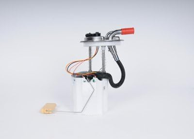 ACDelco MU1657 Fuel Pump & Level Sensor Module – GM Genuine Part | Suburban & Avalanche (2004–2007)