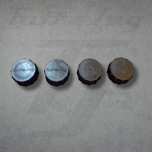 Tuff Jug 4-Pack Replacement Caps
