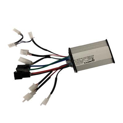 MotoTec 36v Electric Dirt Bike 550w Controller