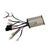 MotoTec 36v Electric Dirt Bike 550w Controller - DB-36v-550w-Controller