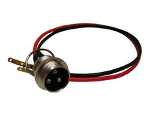 MotoTec 3 Prong Charging Port 10 inch - view 2