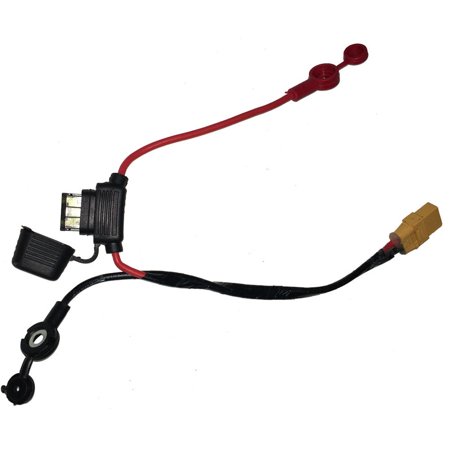 MotoTec Mad Scooter- Battery Wire Kit - view 2