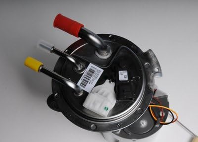 ACDelco MU1657 Fuel Pump & Level Sensor Module – GM Genuine Part | Suburban & Avalanche (2004–2007)