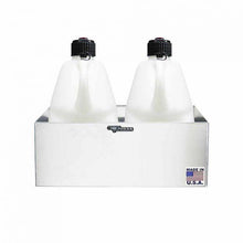 Load image into Gallery viewer, Pit Posse Utility Jug Rack - Lee Motorsports