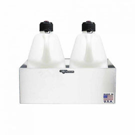 Pit Posse Utility Jug Rack - Lee Motorsports