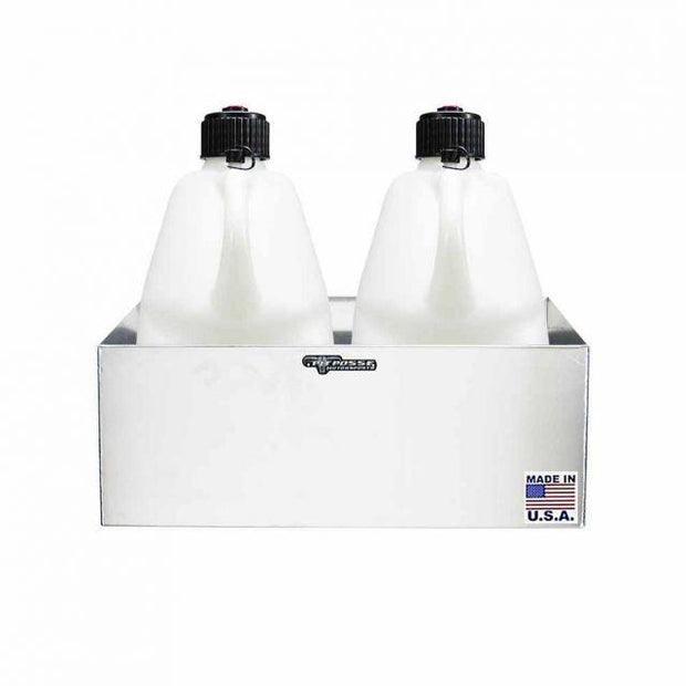 Pit Posse Utility Jug Rack - Lee Motorsports