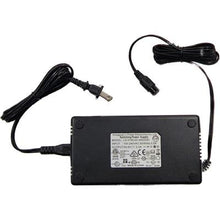 MotoTec Trike 750w/1000w 48v Lithium Charger