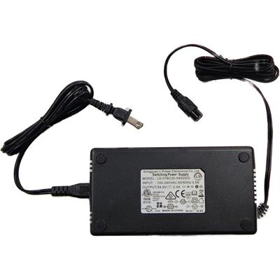 MotoTec Trike 750w/1000w 48v Lithium Charger