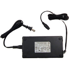 MotoTec Trike 750w/1000w 48v Lithium Charger - view 2