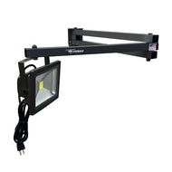 Pit Posse Flip Out Light Black - Lee Motorsports